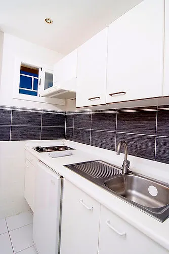 New Kensington Apartments - Econotels Magaluf
