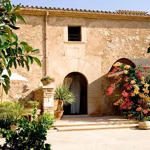 Séjour à la campagne Sa Carrotja - Adults Only, Ses Salines (Mallorca)