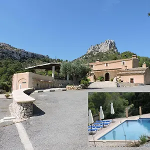 Séjour à la ferme Es Picot, Son Macia (Mallorca)