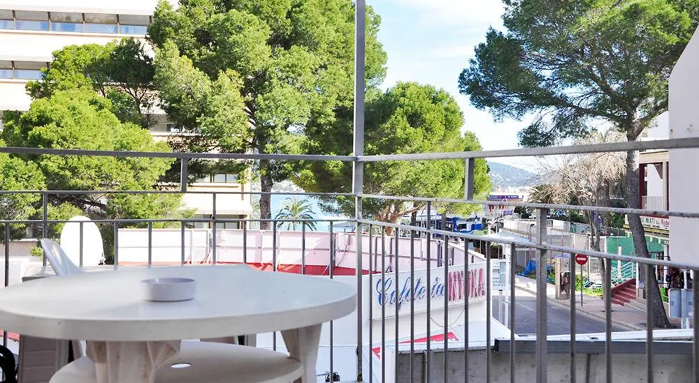 New Kensington Apartments - Econotels Magaluf