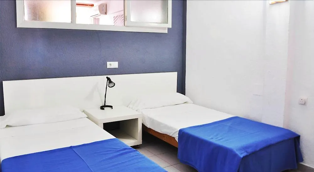 New Kensington Apartments - Econotels Magaluf