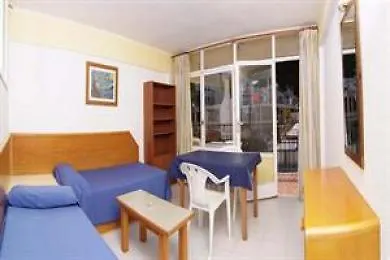New Kensington Apartments - Econotels Magaluf   Magaluf (Mallorca)