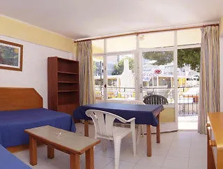 New Kensington Apartments - Econotels Magaluf  Spain