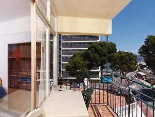 New Kensington Apartments - Econotels Magaluf  0*, Magaluf (Mallorca) Spanien