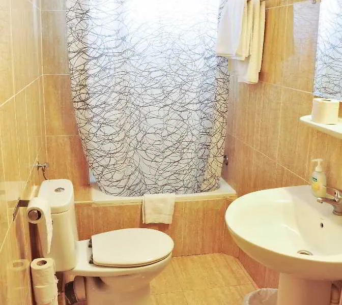 New Kensington Apartments - Econotels Magaluf  Magaluf (Mallorca)
