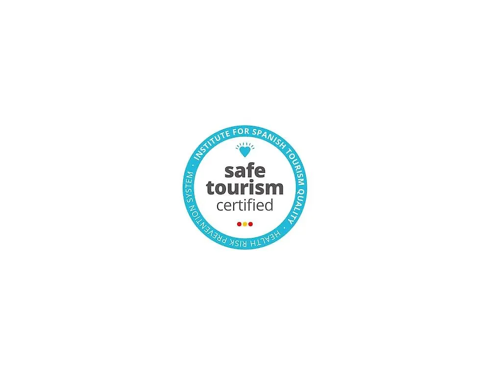 New Kensington Apartments - Econotels Magaluf