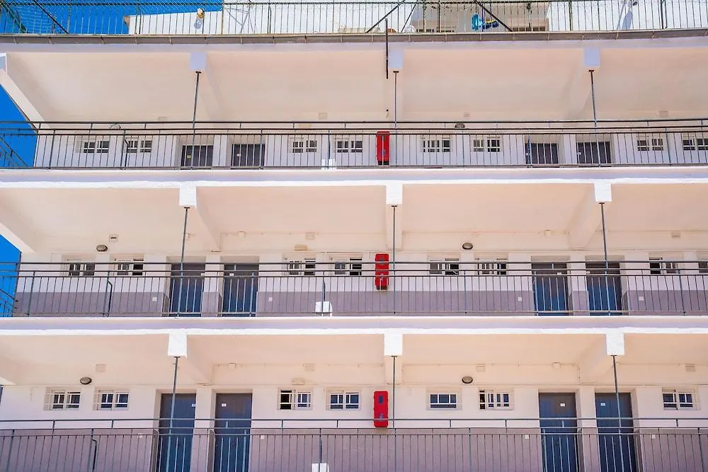 New Kensington Apartments - Econotels Magaluf