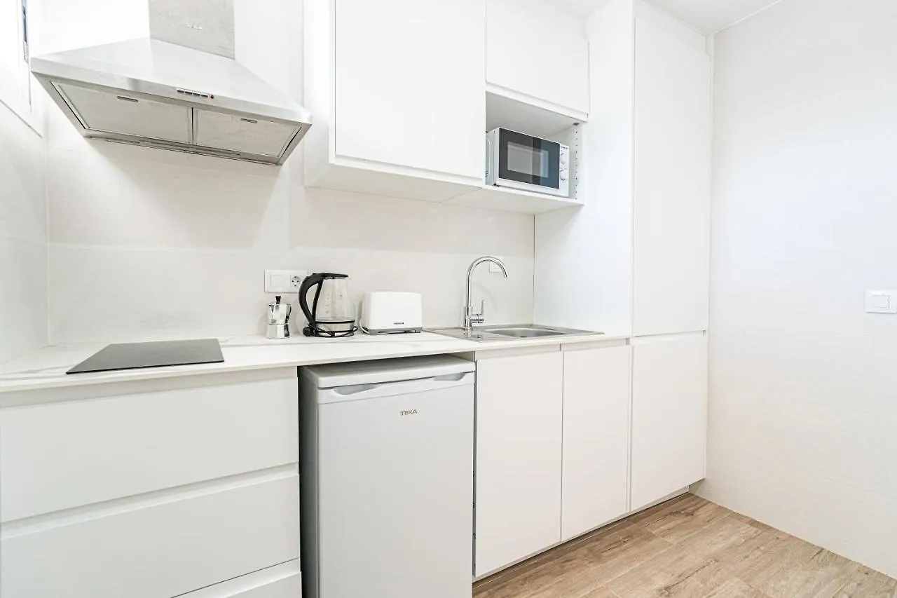 New Kensington Apartments - Econotels Magaluf