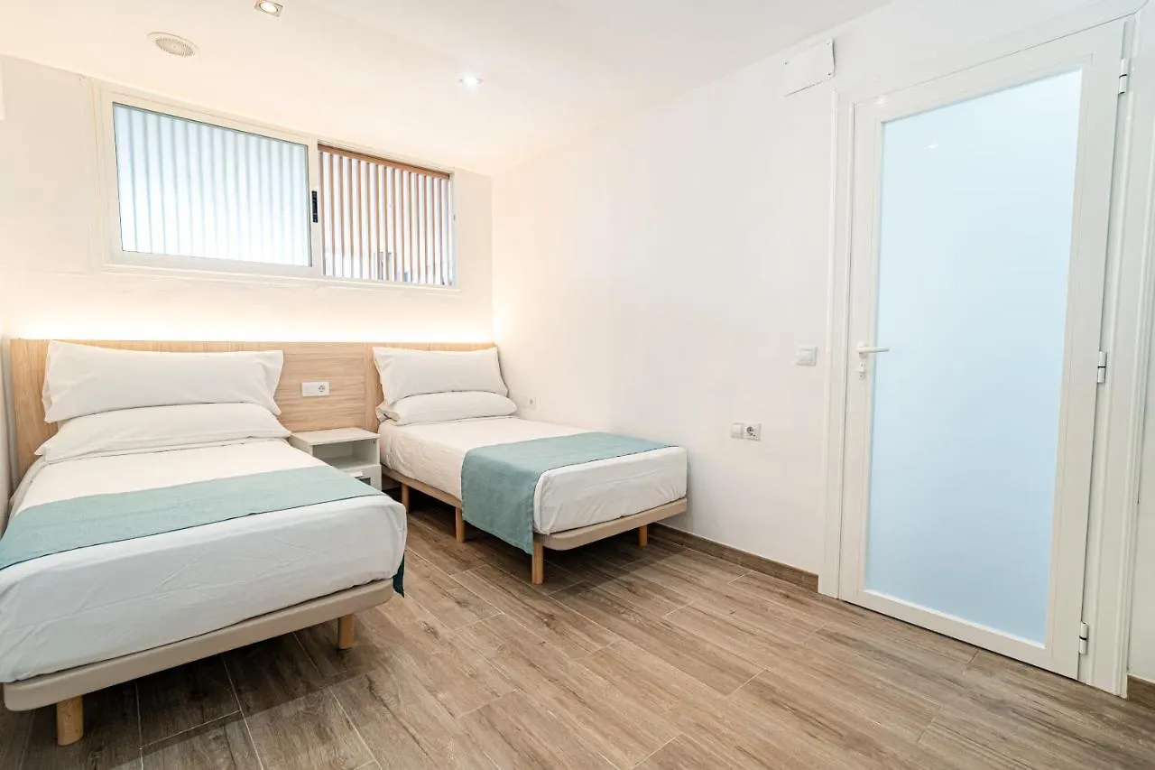 New Kensington Apartments - Econotels Magaluf
