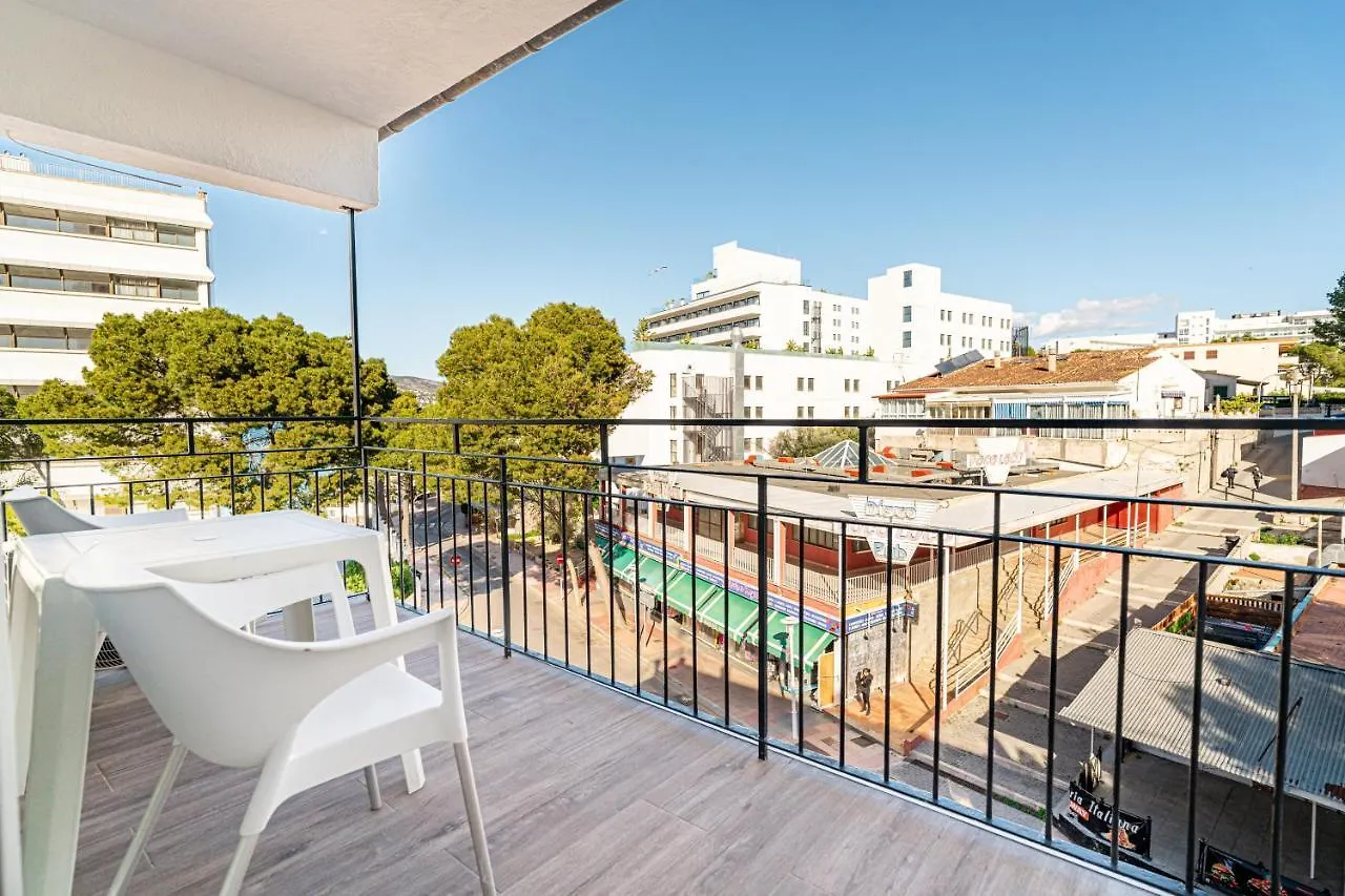New Kensington Apartments - Econotels Magaluf