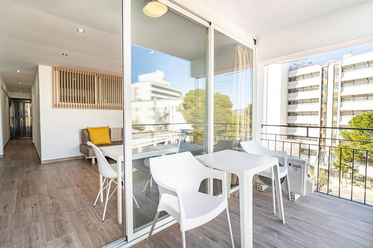 New Kensington Apartments - Econotels Magaluf