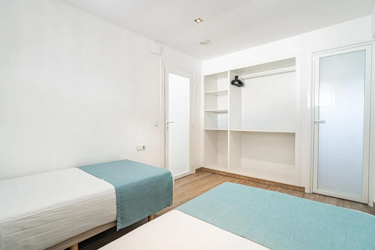 New Kensington Apartments - Econotels Magaluf
