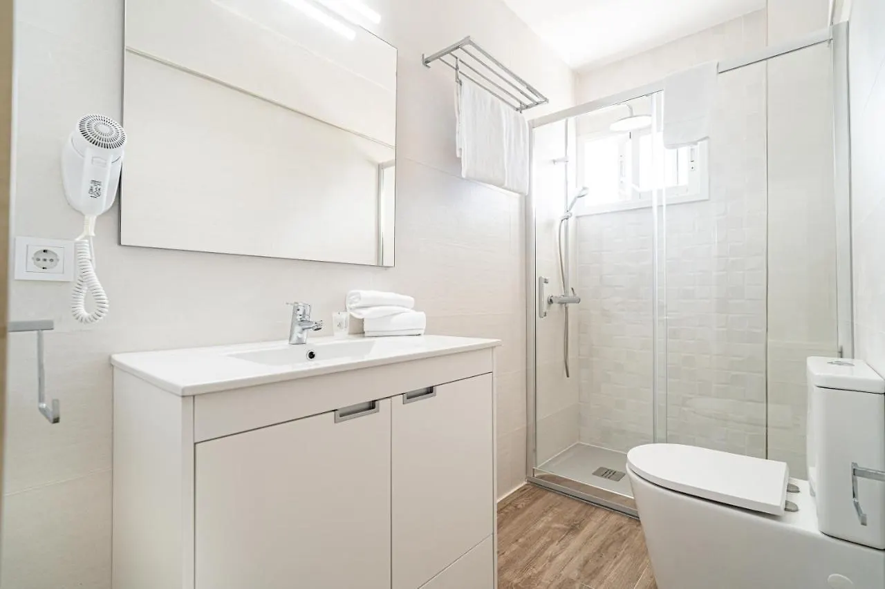 New Kensington Apartments - Econotels Magaluf  Spanien