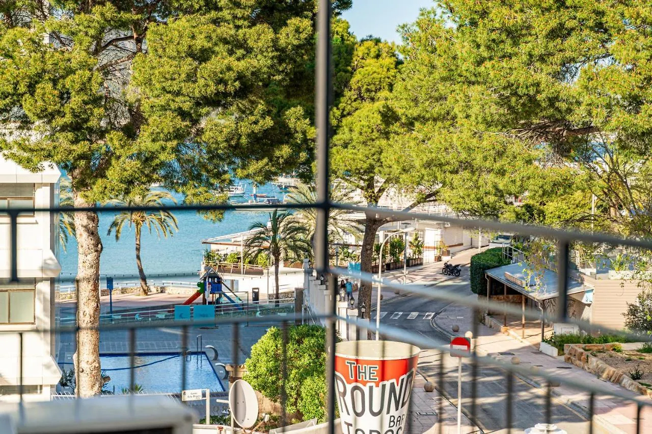 New Kensington Apartments - Econotels Magaluf  Spain