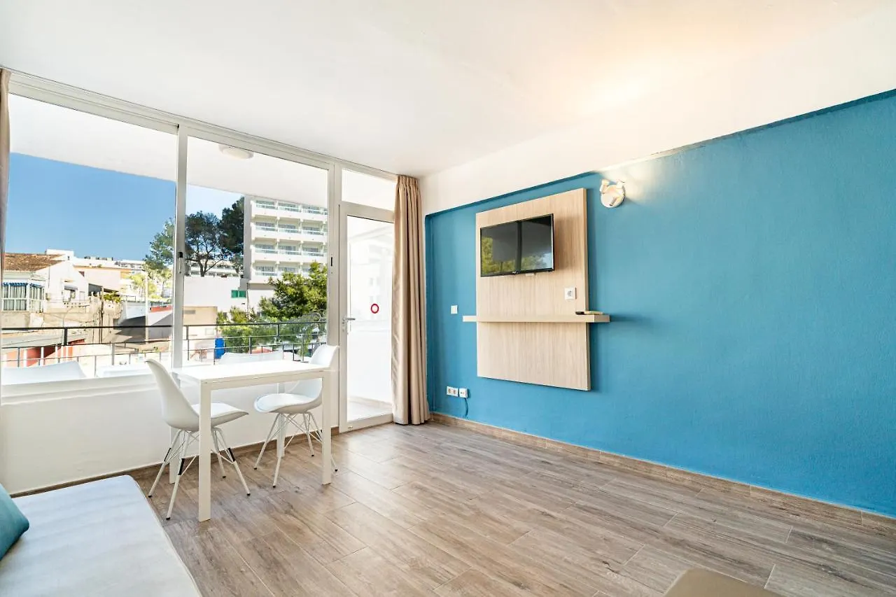 New Kensington Apartments - Econotels Magaluf