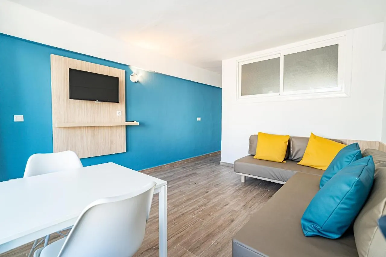 New Kensington Apartments - Econotels Magaluf