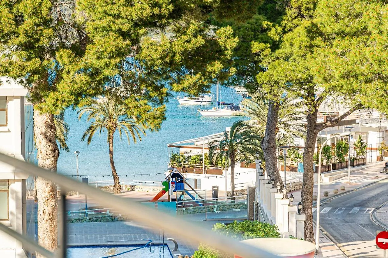 New Kensington Apartments - Econotels Magaluf  Spanien