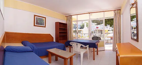 New Kensington Apartments - Econotels Magaluf