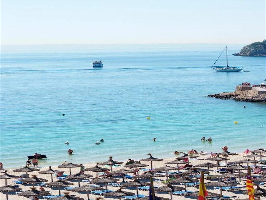 New Kensington Apartments - Econotels Magaluf  Spanien
