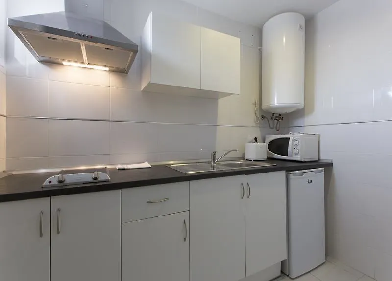 New Kensington Apartments - Econotels Magaluf
