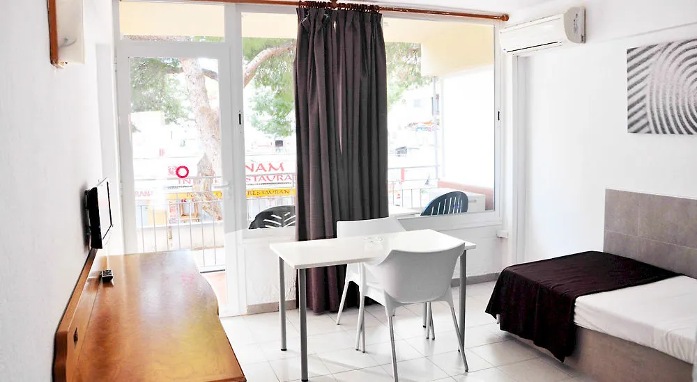 New Kensington Apartments - Econotels Magaluf  Spanien
