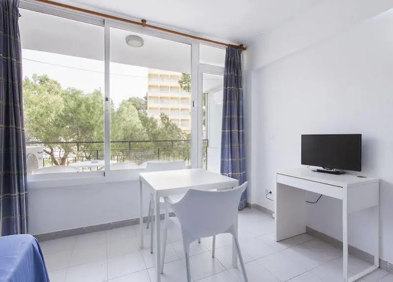 New Kensington Apartments - Econotels Magaluf   Magaluf (Mallorca)