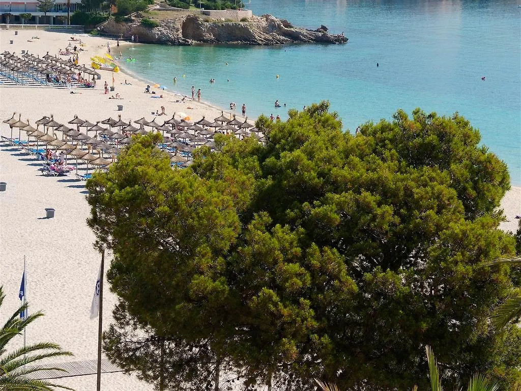 New Kensington Apartments - Econotels Magaluf  Spain