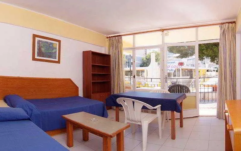New Kensington Apartments - Econotels Magaluf  Spanien