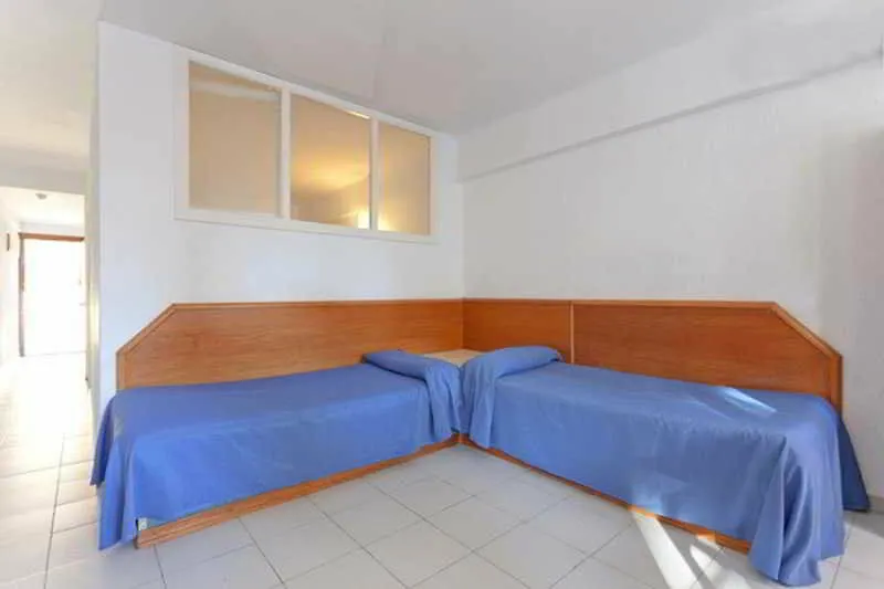 New Kensington Apartments - Econotels Magaluf  Spain